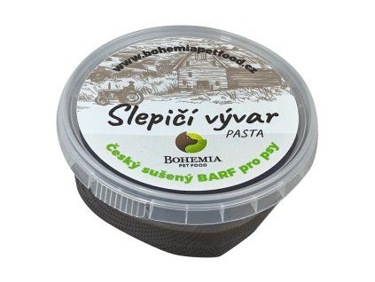 slepici pasta