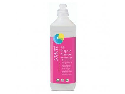 SONETT Univerzální čistič 500 ml