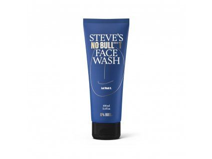 face wash