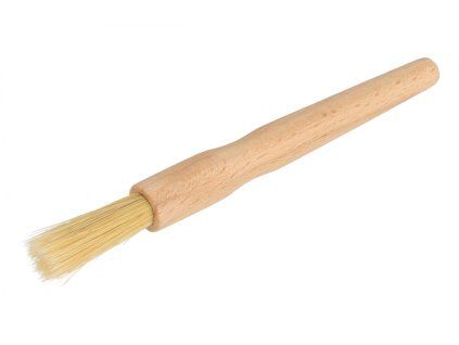 Štětec na pečení kulatý - malý