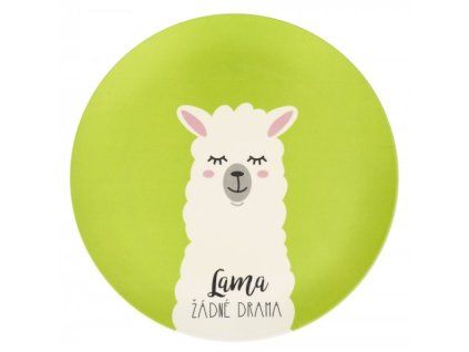 TALIR bambusovy Lama 3134031
