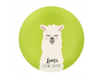 TALIREK bambusovy Lama 3134030