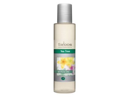 Tea Tree 125 ml