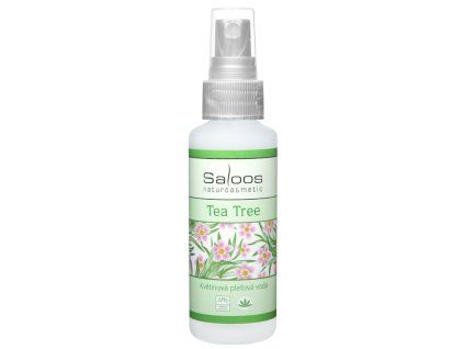 Tea Tree 50 ml