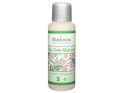Tea Tree-Manuka 50 ml