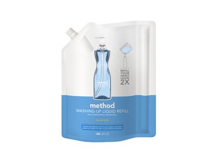 METHOD na nádobí Coconut, 1064ml