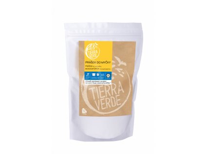 Tierra Verde – Prášek do myčky na nádobí 1 kg