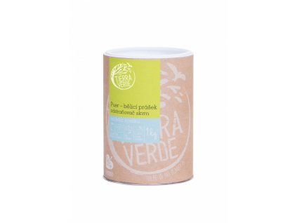 Tierra Verde – Puer – bělící prášek 1 kg