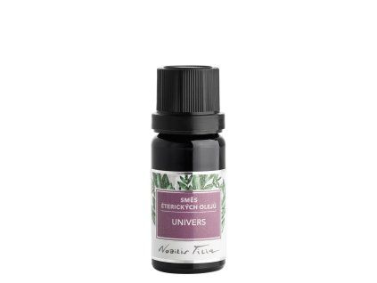 Univers 2 ml tester sklo