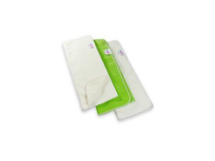 vicevrstva plena 3 ks unisex