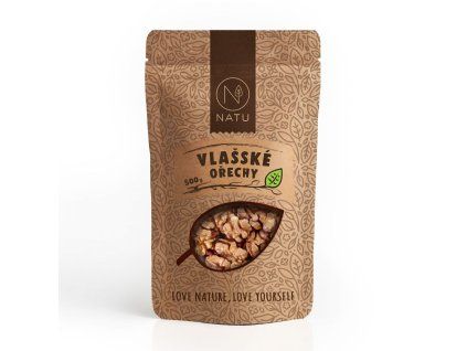Vlašské ořechy 500g
