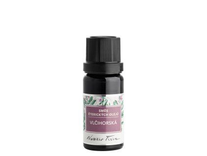 Vlčihorská 2 ml tester