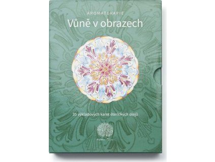 Vůně v obrazech