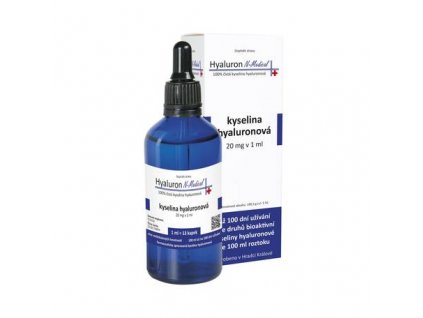 57849 4 hyaluron n medical 100 ml 100 kyselina hyaluronova doplnek stravy