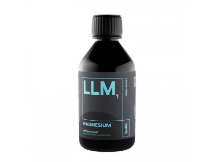 Liposomální hořčík, 240 ml