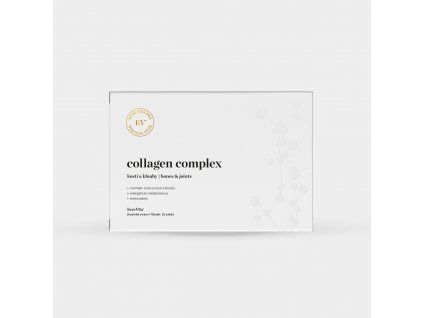 collagen mockup