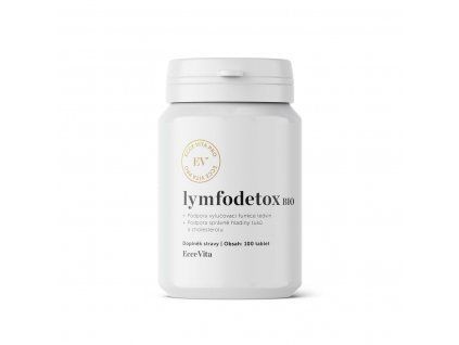 lymfodetox