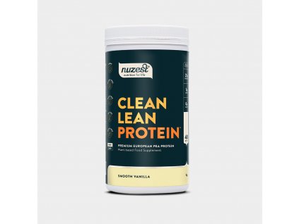 Clean Lean Protein - vanilka 1000 g