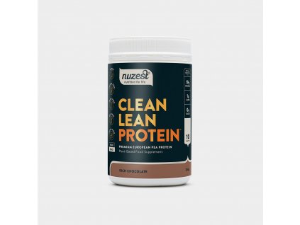 Clean Lean Protein - čokoláda 250 g