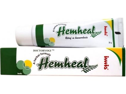 Hemheal mast na hemoroidy, 30g