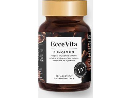 fungimun novaetiketa