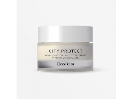EV City Protect, 50 ml  + Dárek