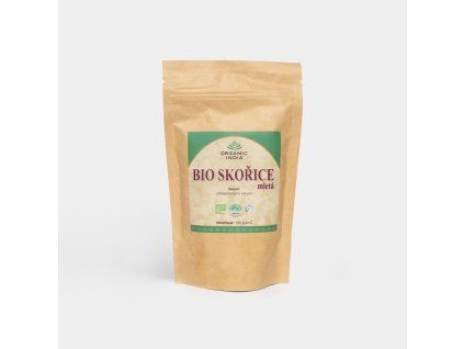 ev skorice mleta 100g