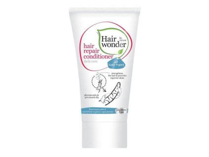 7A177E36 862F 4D50 99FB DBA792B9749D hairwonder regeneracni kondicioner mini 20ml z1