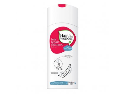 Hairwonder Regenerační šampon 200 ml