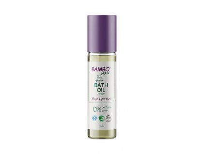 detsky koupelovy olej 145ml (1)