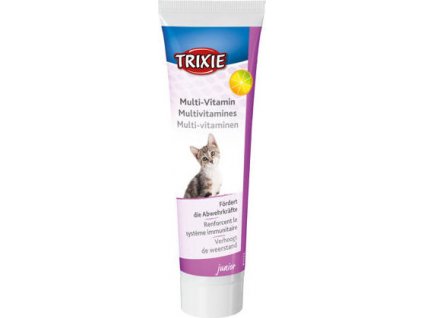Vitamínová pasta pro koťata 100g TRIXIE