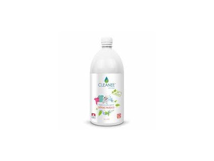 CLEANEE ECO hygienický prací gel na DĚTSKÉ PRÁDLO 1L