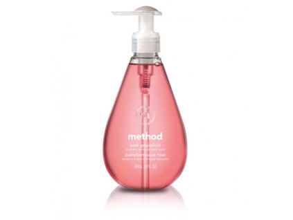 METHOD tekuté mýdlo - Grep, 350 ml