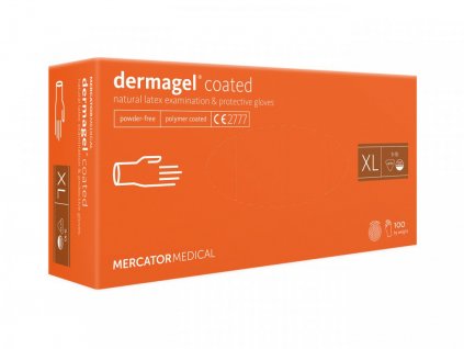 228 4 dermagelr coated xl