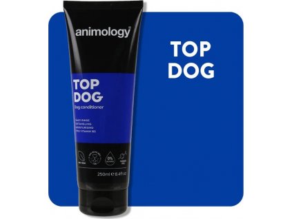 Animology Top Dog Kondicionér pro psy 250ml