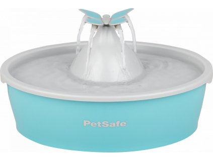 PetSafe® Butterfly Fontánka 1,5l