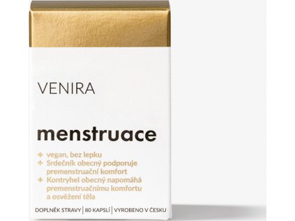 74066 7 venira menstruace 80 kapsli