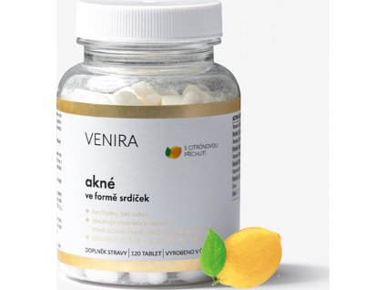 74090 7 venira akne srdicka citron 120 srdicek