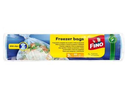 fino freezer 3l