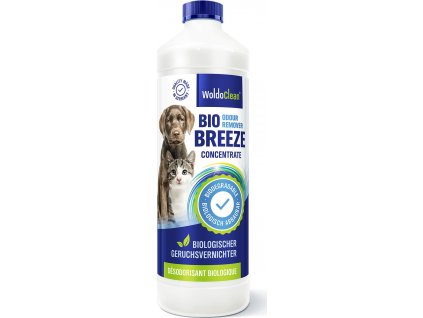 WoldoClean® Univerzální pomerančový čistič, 500ml