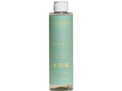 Čisticí pěna na obličej 200 ml