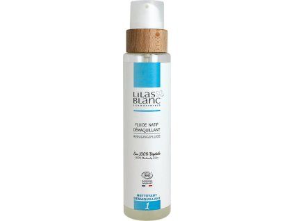 Čisticí pleťový fluid 200 ml