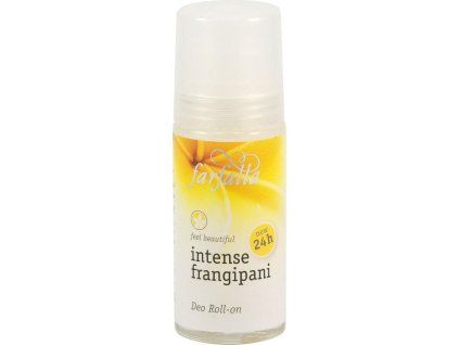 Deo roll-on intense Frangipani 50 ml