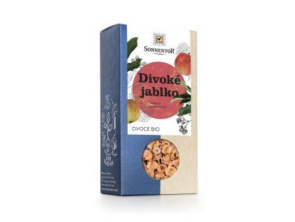 Divoké jablko bio syp. 90 g