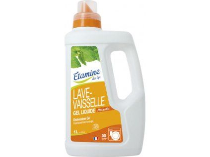 Gel do myčky máta 1 l