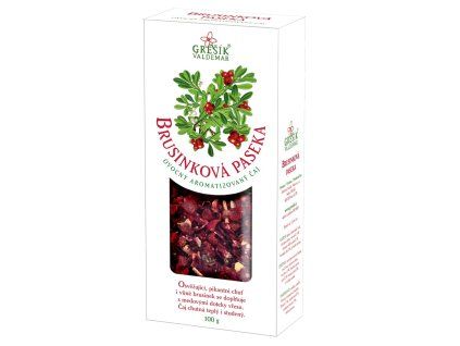 Grešík Brusinková paseka 100 g