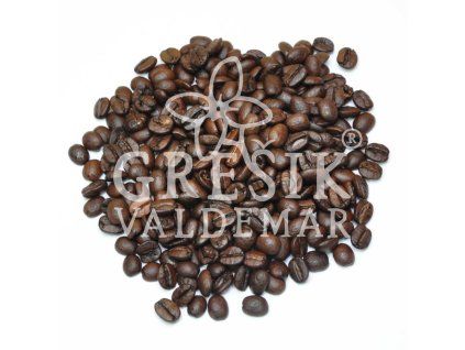 Grešík Káva Brasil Santos 1 kg