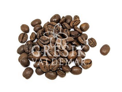 Grešík Káva Costarica 1 kg