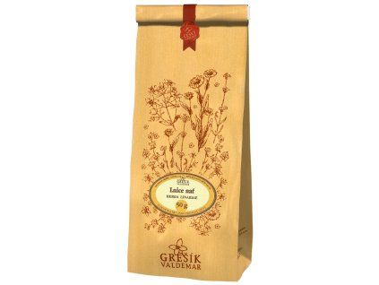 Grešík Lnice nať 50 g