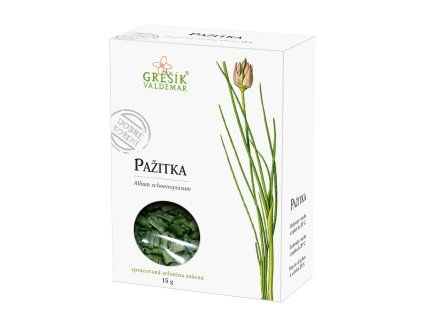 Grešík Pažitka 15 g